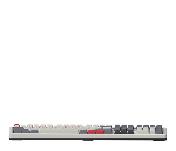 8BitDo 108 Mechanical Keyboard N Ed. - 1331359 - zdjęcie 4